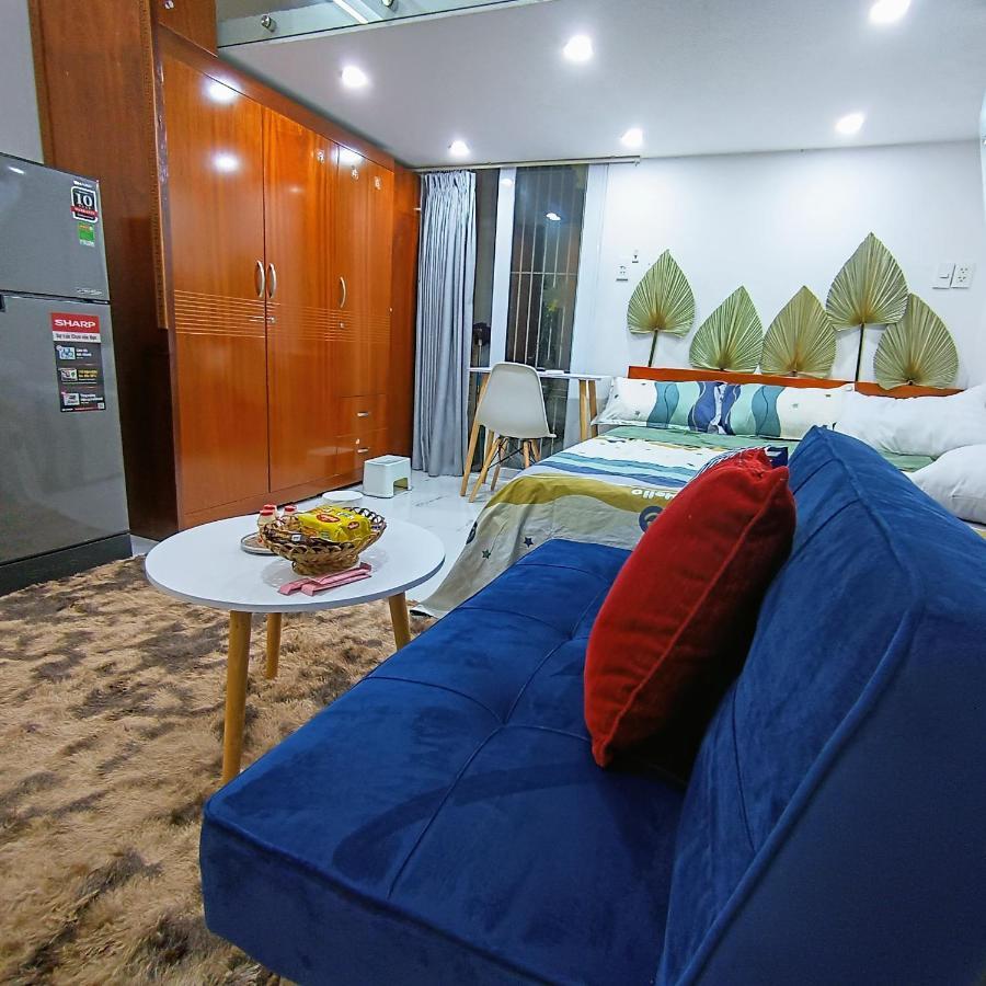 138 Lily'S House In City Center With Multi Rooms, Multi Prices Хошимин Экстерьер фото