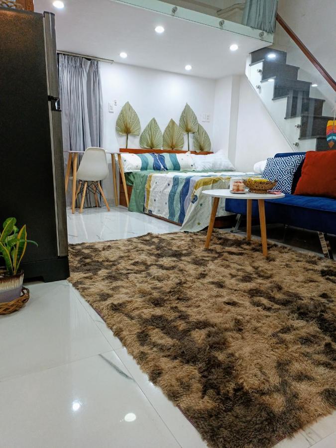 138 Lily'S House In City Center With Multi Rooms, Multi Prices Хошимин Экстерьер фото