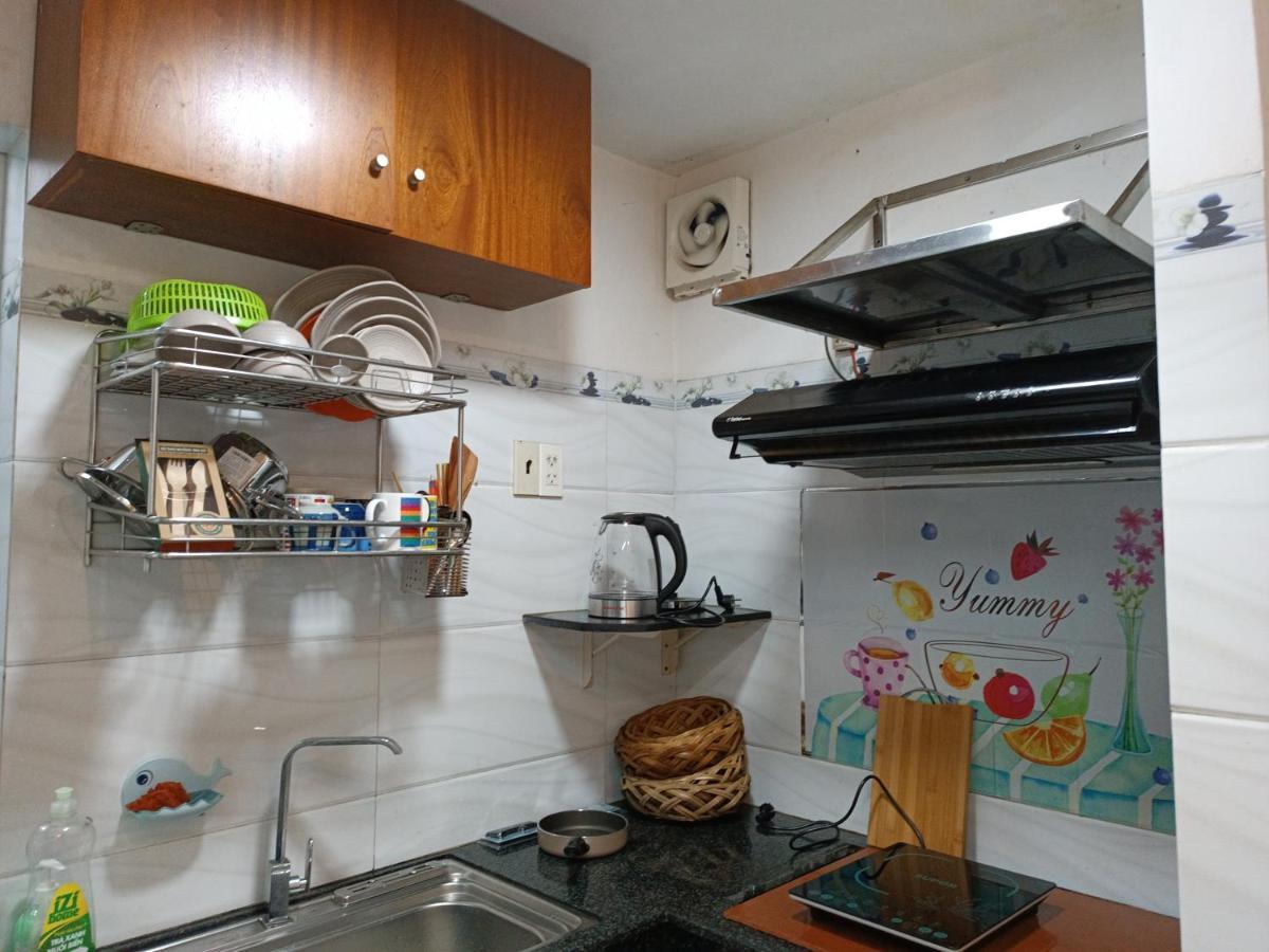 138 Lily'S House In City Center With Multi Rooms, Multi Prices Хошимин Экстерьер фото
