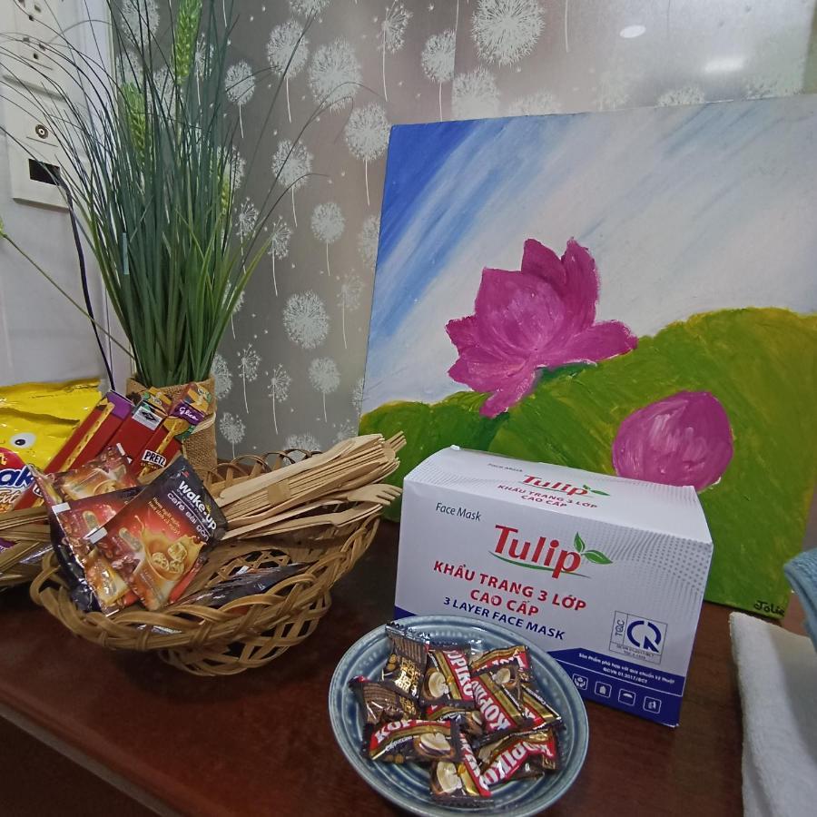 138 Lily'S House In City Center With Multi Rooms, Multi Prices Хошимин Экстерьер фото